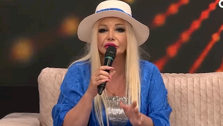    “İndiki ağlım olsaydı, heç vaxt boşanmazdım”   