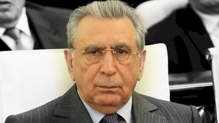    Ramiz Mehdiyevin şəxsi saytına giriş bloklandı   