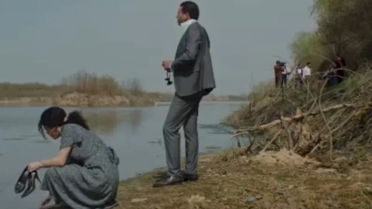    Azərbaycan filmi beynəlxalq festivalda iştirak edəcək   
