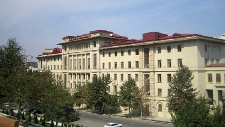    Turizm Agentliyinin ştat vahidi artırıldı - Fərman   