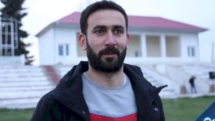    AFFA baş məşqçini yenidən cəzalandırdı   