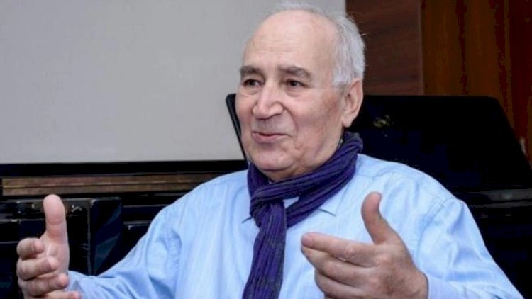    Ramiz Quliyevin dəfn yeri məlum oldu   