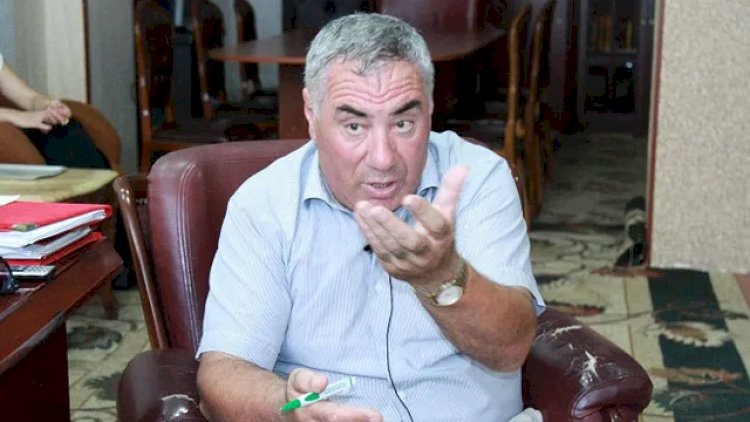    “Parlamentin ən az 70 faizi Ramiz Mehdiyevin kadrlarıdır”   