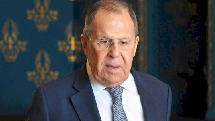    “Moskva ABŞ-dən cavab gözləyir” - Lavrov   