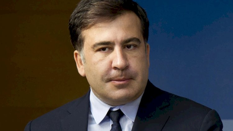    Saakaşvilidən İlham Əliyevlə bağlı diqqətçəkən paylaşım   