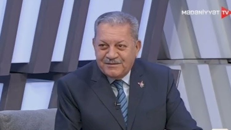    Zaur Rzayev tanınmaz halda - Foto   