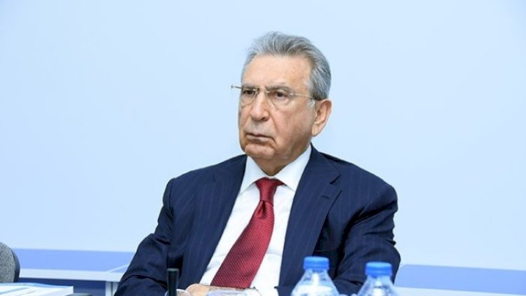    Ramiz Mehdiyevin halı pisləşdi:   TƏCİLİ YARDIM