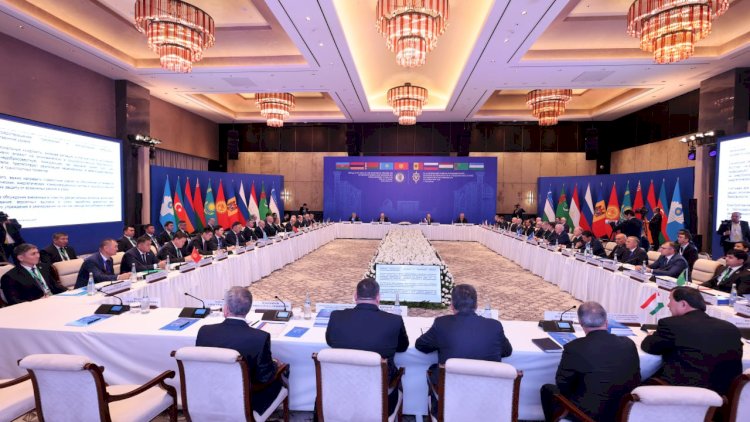    FSB direktoru: NATO MDB ölkələrinə təsirini gücləndirir   