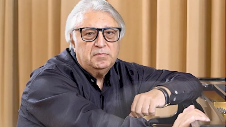    Fərhad Bədəlbəyli:   “Elə etmək lazımdır ki, öləndə bizdən arxaya nəsə qalsın”