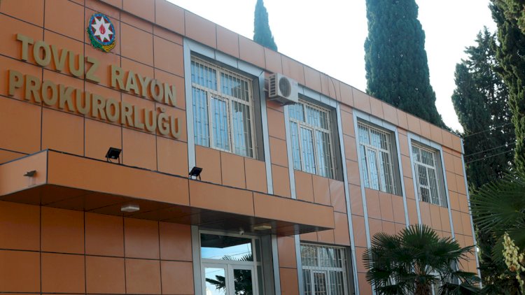    Tovuzda qətl: Qadının əri axtarılır   