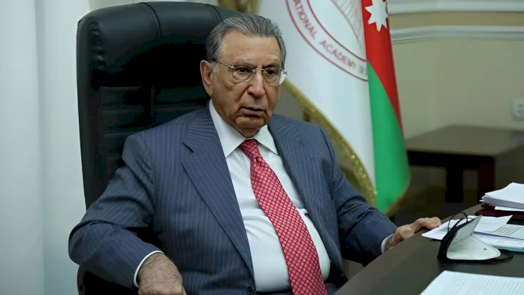    Ramiz Mehdiyevin bütün ailə üzvlərinin ölkədən çıxışına   “STOP” QOYULDU