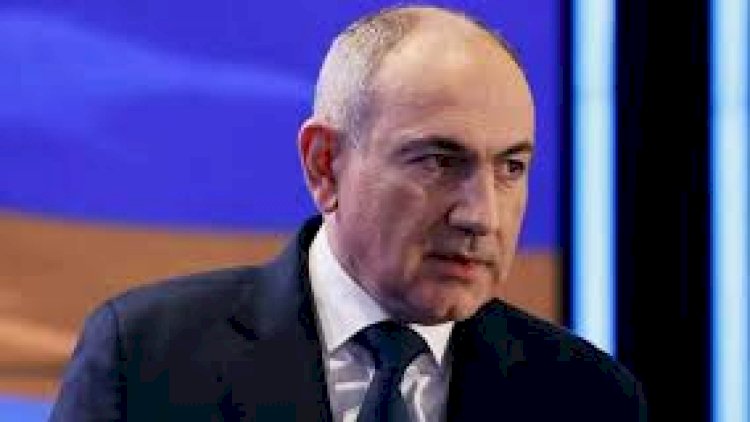    İlham Əliyevlə müntəzəm təmasdayıq - Paşinyan   