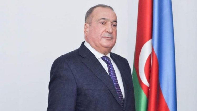    Eldar Quliyev: Mən onun haqqında heç nə deyə bilmərəm   