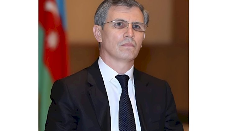    Zahid Oruc:   Prezidentin etimadını itirmək ən böyük cəzadır...