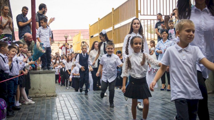    Gürcüstanda orta və ali təhsilin müddəti azaldılır   
