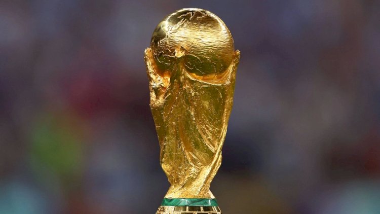    Futbol üzrə dünya çempionatının oyunları üçün bir milyondan çox bilet satıldı   