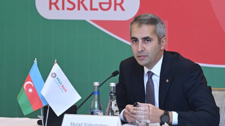    “PAŞA Bank Gürcüstan”ın məcmu aktivləri azalıb   