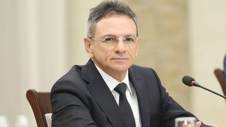    Mədət Quliyev Ramiz Mehdiyevdən danışdı:   “Çıxarılacaq...”