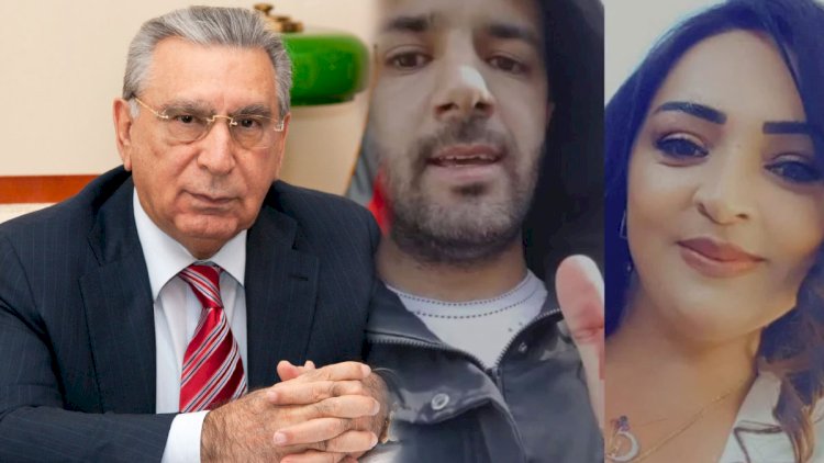    Eyni əməl, fərqli münasibət...   