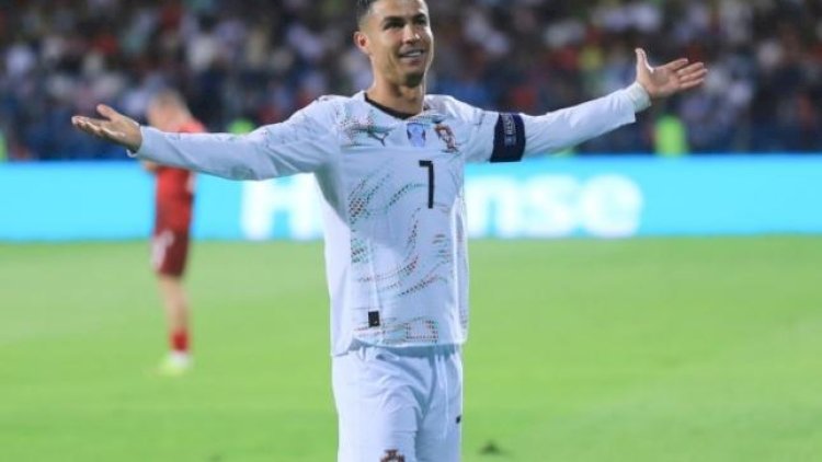    Bu il ən çox Ronaldonun əli pulla oynayıb - Reytinq   