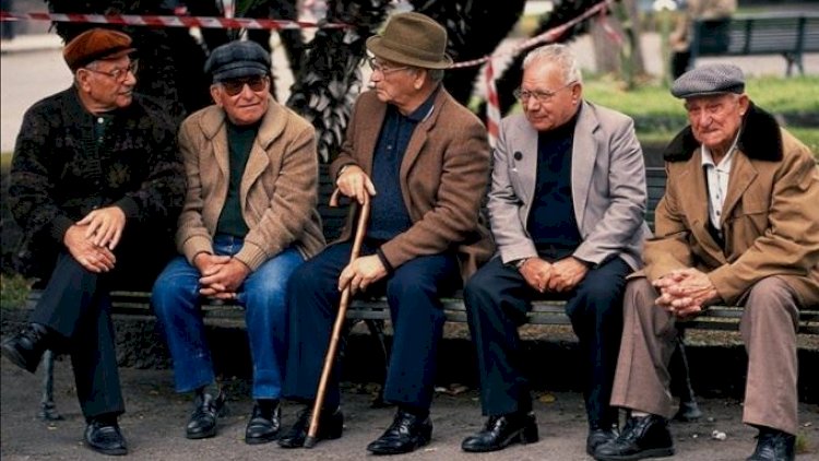    Azərbaycanada pensiya yaşı artırılır? -  “Muzdlu işçilərin sayını çoxaltmalıyıq”   