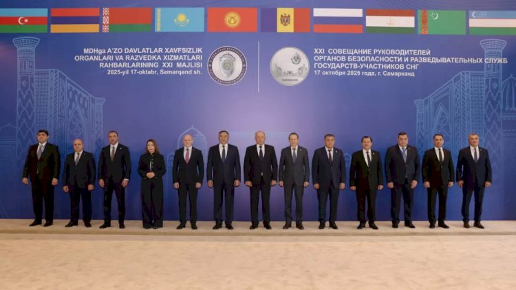    MDB-nin kəşfiyyat rəhbərləri memorandum imzaladı   