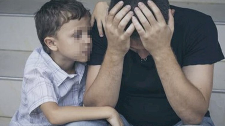    Azərbaycanda ŞOK: 7 ildir öz uşağı bilirdi, qardaşı imiş   