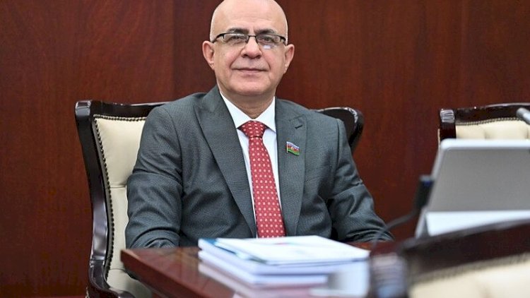    Deputata görə Milli Məclisə və nazirliyə müraciət olundu   