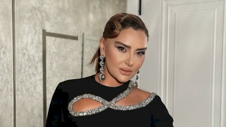    “Kimisə qısqanıb gecələr yata bilməyim?”   
