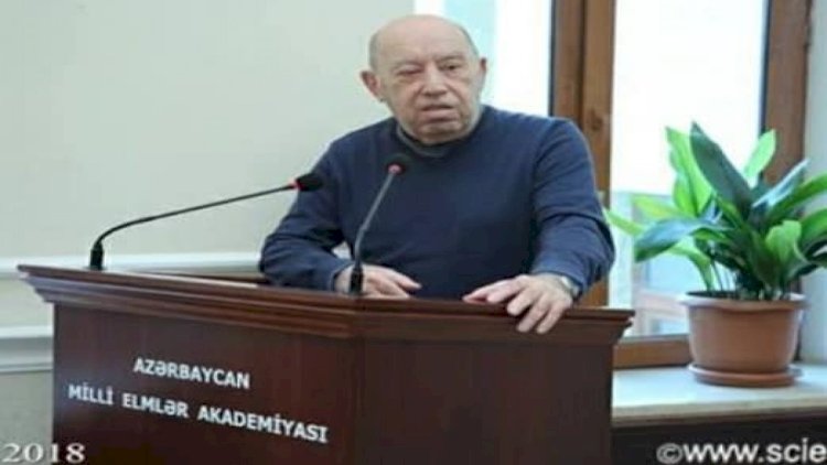    Arif Bayramov vəfat etdi   