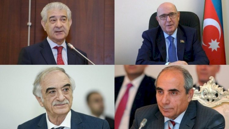    İndiki və keçmiş məmurların susqunluğu - Onları Ramiz Mehdiyevin xofu basıb?   