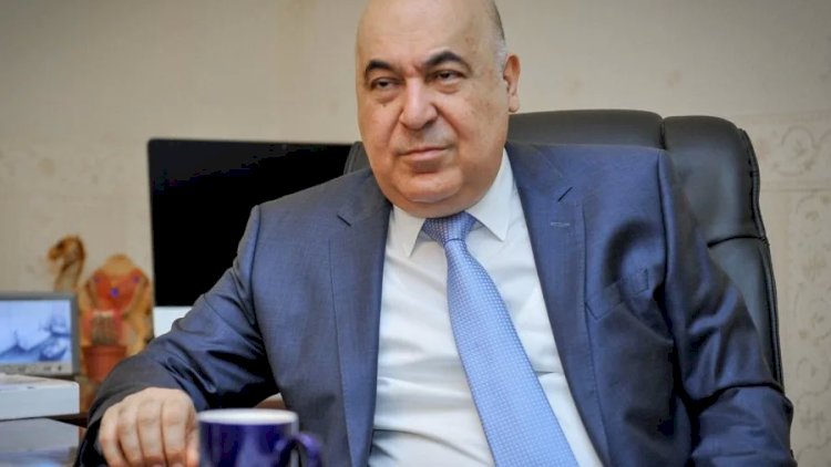    Çingiz Abdullayev: İndi əsl kişi tapmaq çətindir   