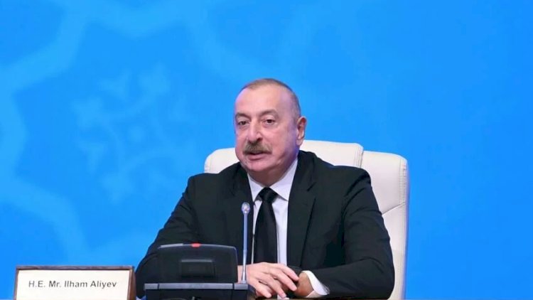    Prezident: TDT Qazaxıstanla qardaşlıq əlaqələrinin möhkəmlənməsində əsas rol oynayır   