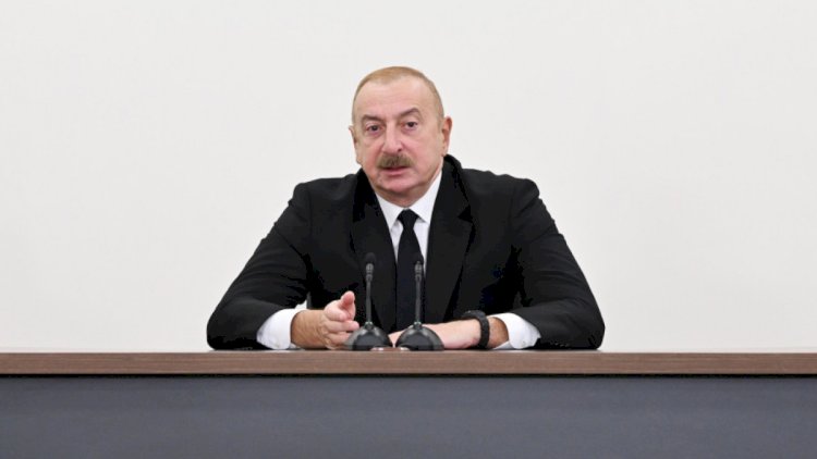    Prezident Qazaxıstan iqtisadiyyatına yatırılan investisiyaların həcmini açıqldı   