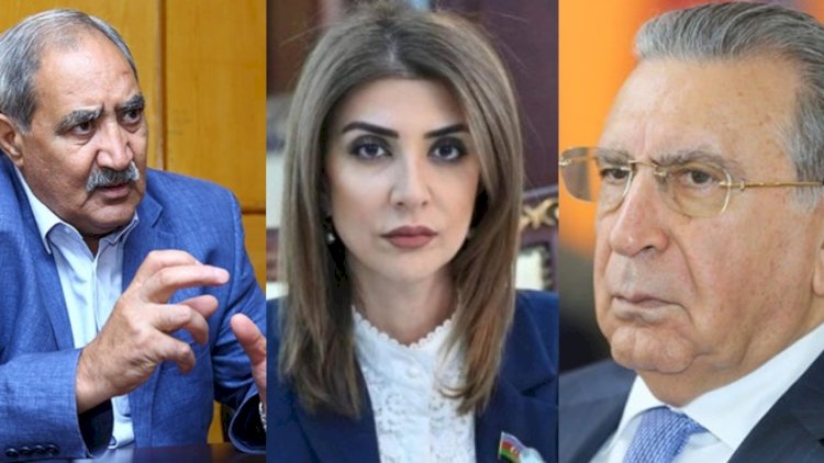    Fəzail Ağamalı qızına Ramiz Mehdiyevlə bağlı hansı məsləhətləri verib?   