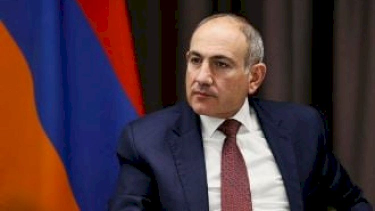    Paşinyan hamıya tarixdən dərs almağı məsləhət gördü   