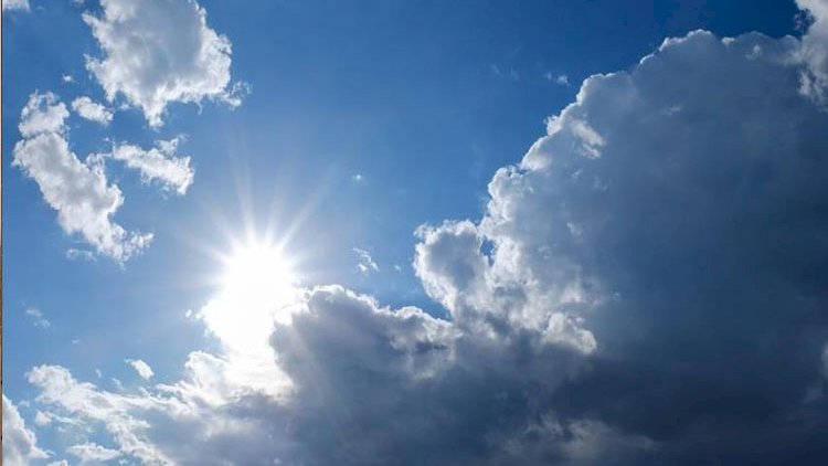   Sabah 25 dərəcə isti olacaq -   HAVA PROQNOZU