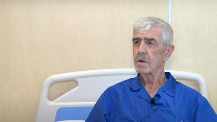    AZAL təyyarəsinin qəzasında yaralanan şəxs dünyasını dəyişdi   