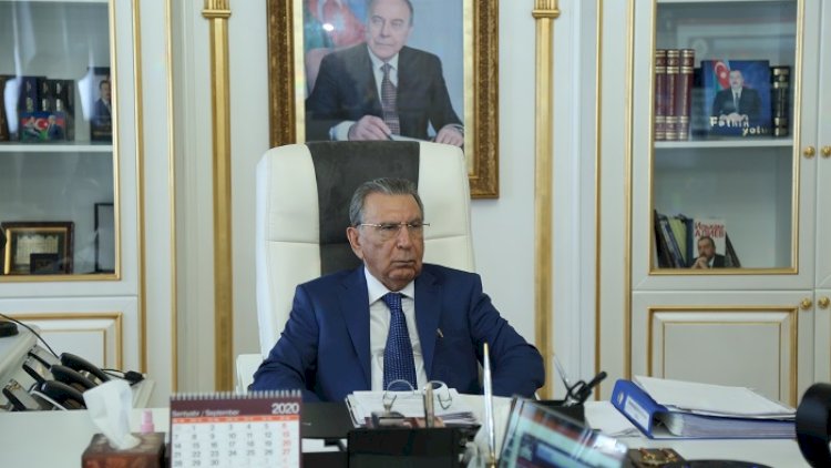    “Ramiz Mehdiyevi Allah da cəzalandıracaq!” - Hüquq müdafiəçilərinin mövqeyi   