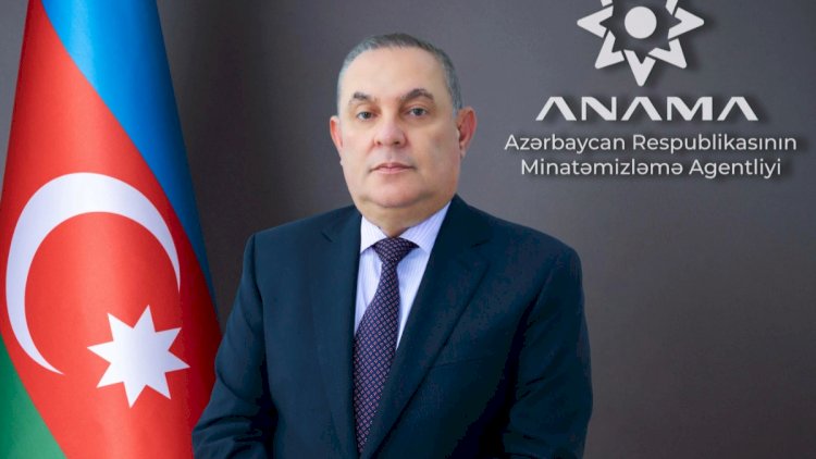    Prezident Şamil Rzayevi yüksək vəzifəyə təyin etdi   