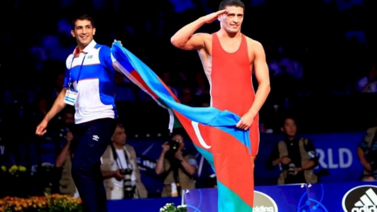    Azərbaycan millisi 10 il sonra dünya çempionu elan edildi   
