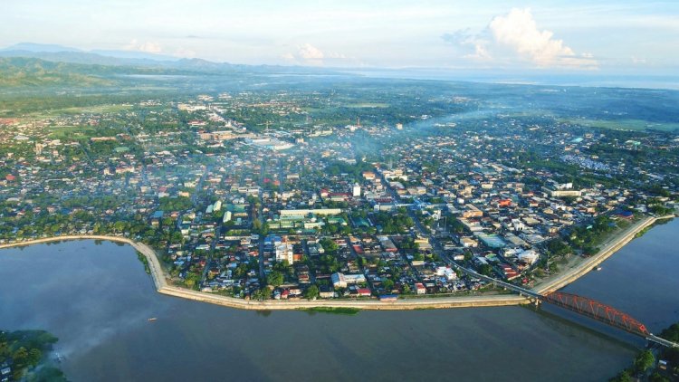    Filippin sahillərində 5,6 bal gücündə zəlzələ oldu   