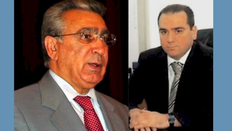    Gəzmədiyi nazirlik qalmayıb -   Ramiz Mehdiyev oğlunu hakimiyyətə hazırlayırdı?