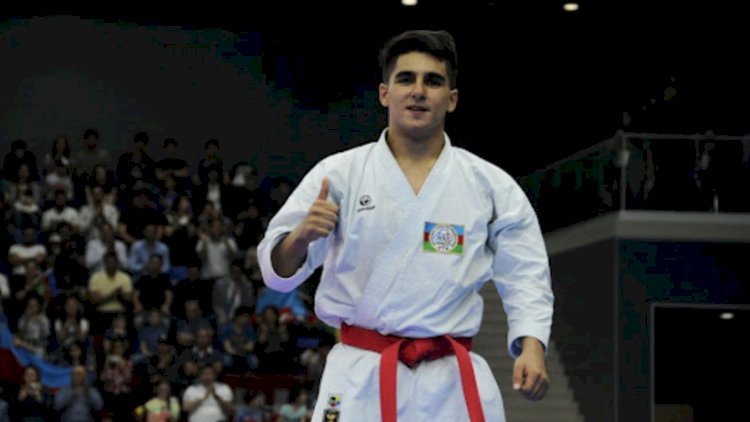    Azərbaycan karateçiləri dünya çempionatına beş lisenziya qazandılar   