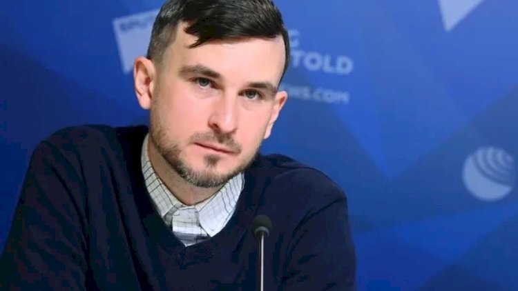    Bakıda həbs olunan “Sputnik Azərbaycan”ın icraçı direktoru sərbəst buraxılıb və Rusiyaya yola salındı   