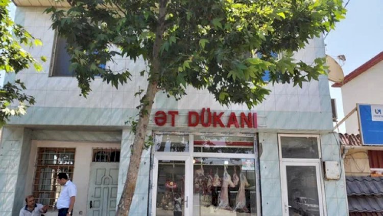    Ətin qiyməti ilə bağlı mühüm xəbər    