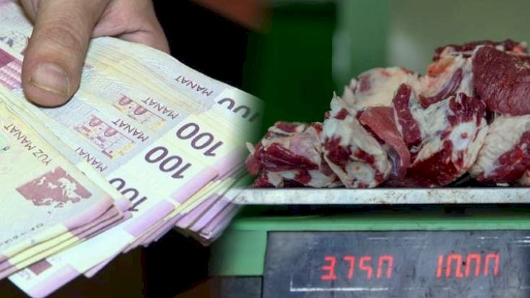   AQTA-nın tədbiri bazarda ətin qiymətinə necə təsir edəcək?   