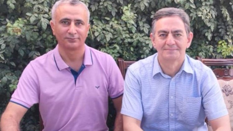    Əli Kərimlinin daha bir müavini ölkəni tərk etdi   