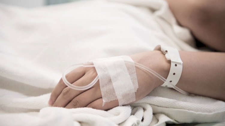    Füzulidə vaxtından əvvəl doğuş zamanı körpə öldü   
