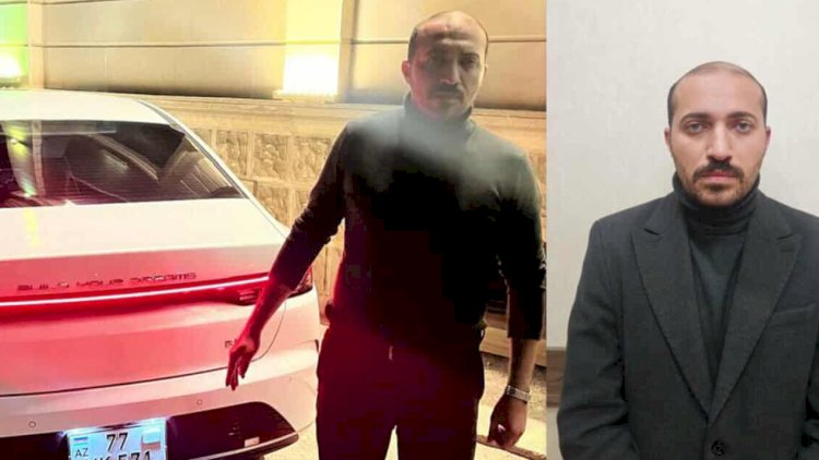    Hazırlığa apardığı məktəbliyə qeyri-etik hərəkətlər edən taksi sürücüsü həbs edildi   